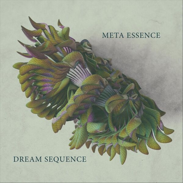 Cover art for Dream Sequence
